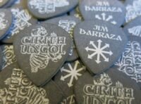 guitar pick5 andyjolliff Guitar Picks | Cirith Ungol Online