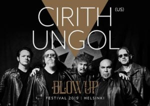 BlowUpFinland1 Blow Up @ Finland | Cirith Ungol Online