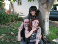 01 A weekend with Cirith Ungol | Cirith Ungol Online