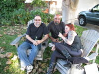 02 A weekend with Cirith Ungol | Cirith Ungol Online