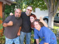 03 A weekend with Cirith Ungol | Cirith Ungol Online