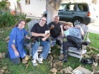 04 A weekend with Cirith Ungol | Cirith Ungol Online