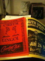 06 A weekend with Cirith Ungol | Cirith Ungol Online