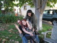 08 A weekend with Cirith Ungol | Cirith Ungol Online