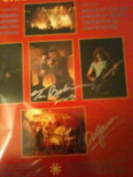 09 A weekend with Cirith Ungol | Cirith Ungol Online