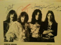 13 A weekend with Cirith Ungol | Cirith Ungol Online