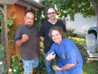 14 A weekend with Cirith Ungol | Cirith Ungol Online