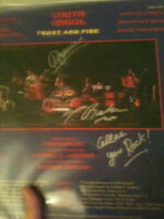 16 A weekend with Cirith Ungol | Cirith Ungol Online