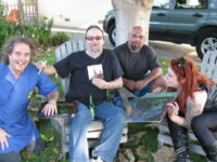 17 A weekend with Cirith Ungol | Cirith Ungol Online