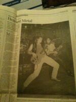 18 A weekend with Cirith Ungol | Cirith Ungol Online