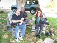 19 A weekend with Cirith Ungol | Cirith Ungol Online