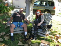 21 A weekend with Cirith Ungol | Cirith Ungol Online