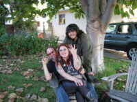 22 A weekend with Cirith Ungol | Cirith Ungol Online