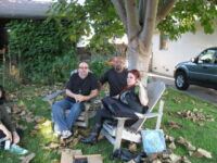 25 A weekend with Cirith Ungol | Cirith Ungol Online