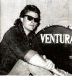 Bill “Butch” Hatch