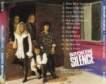 Broken Silence Shout It Out Loud Back CD: (Mighty Emma Music-ASCAP; BS-0294) | Cirith Ungol Online