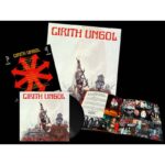 CIRITH-UNGOL-Paradise-Lost-LP-BLACK_b2-150x150 LP: MBR 180gram Black Vinyl  