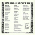 OFIH LWL2 CD: DE (Reborn Classics; RC 1009) w/Armored Saint | Cirith Ungol Online