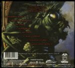 OFIH NRCD0003b CD: Hellion Records - Nomade Records ‎– NRCD0003 | Cirith Ungol Online