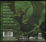 R 10449082 1497657209 4320.jpeg CD: Hellion Records / Nomade Records - NRCD0001 | Cirith Ungol Online