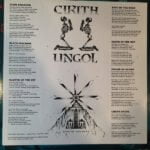R 1496532 1532735454 8977.jpeg LP: US (Enigma Records; E 1089) | Cirith Ungol Online
