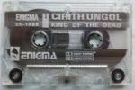 17069 MC: Enigma Records - EC-1089 (transparent) - (R 3137501 1317501530.jpeg) Edition | Cirith Ungol Online R 3137501 1317501530.jpeg MC: Enigma Records - EC-1089 (transparent) | Cirith Ungol Online