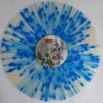 R 7111203 1475757577 7731.jpeg LP: DE (MBR Clear/Blue Splattered Vinyl) | Cirith Ungol Online