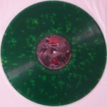 R 7186937 1515086913 4724.jpeg LP: Green/Yellow Splattered Vinyl | Cirith Ungol Online