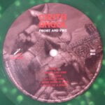 R 7186937 1515086917 1988.jpeg LP: Green/Yellow Splattered Vinyl | Cirith Ungol Online
