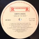 R 9482959 1481369443 3795.jpeg LP: EU (Roadrunner Records - RR 9832) | Cirith Ungol Online