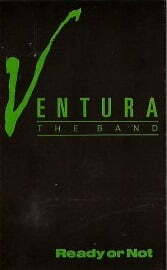 Ventura-album2 Ready or Not  