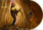 Witchs Game 12 EP CLEAR DARK BROWN MARBLED 12" (Clear Dark Brown Marbled Vinyl) | Cirith Ungol Online