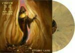Witchs Game 12 EP DEAD GOLD MARBLED 12" (Dead Gold Marbled Vinyl) | Cirith Ungol Online