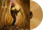 Witchs Game 12 EP PASTEL ORANGE RED MARBLED 12" (Pastel Orange/Red Marbled Vinyl) | Cirith Ungol Online