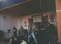 at triumphant life youth camp1 Broken Silence | Cirith Ungol Online