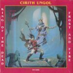 cirithungol oneway02 CD: One Way Records; OW 30992 | Cirith Ungol Online