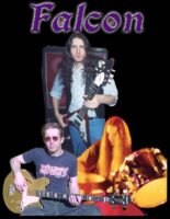 366 Demo 2003 - (falcon demo03 front) Release | Cirith Ungol Online falcon demo03 front Demo 2003 | Cirith Ungol Online