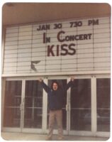 kiss inconcert 30jan Scott Campbell | Cirith Ungol Online