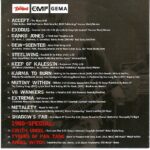 lauschangriff back Lauschangriff Vol. 003 | Cirith Ungol Online