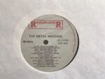 300 The Metal Machine - (metal machine6) Release | Cirith Ungol Online metal machine6 The Metal Machine | Cirith Ungol Online