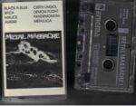 metalmassacre-mc-150x117 MC: 1984 (Metal Blade Records - EC 1065 / Enigma Records - EC 1065)  