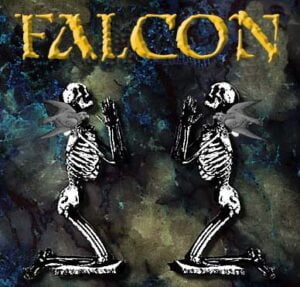 necrofalcon Falcon - Timeline | Cirith Ungol Online
