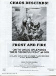 new heavy metal revue 08 06 scaled Frost and Fire | Cirith Ungol Online
