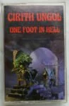 302 MC: (Restless/MBR 72143-4) - (ofih mc1) Edition | Cirith Ungol Online ofih mc1 MC: (Restless/MBR 72143-4) | Cirith Ungol Online