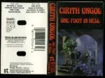 302 MC: (Restless/MBR 72143-4) - (ofih mc2a) Edition | Cirith Ungol Online ofih mc2a MC: (Restless/MBR 72143-4) | Cirith Ungol Online