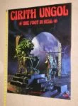 onefoot poster One Foot In Hell | Cirith Ungol Online