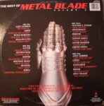 va thebestofmetalbladevol22 The Best of Metal Blade - Volume 2 | Cirith Ungol Online
