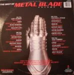 328 The Best of Metal Blade - Volume 2 - (va thebestofmetalbladevol22) Release | Cirith Ungol Online va thebestofmetalbladevol22 The Best of Metal Blade - Volume 2 | Cirith Ungol Online