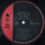 328 The Best of Metal Blade - Volume 2 - (va thebestofmetalbladevol24) Release | Cirith Ungol Online va thebestofmetalbladevol24 The Best of Metal Blade - Volume 2 | Cirith Ungol Online