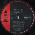 va thebestofmetalbladevol25 The Best of Metal Blade - Volume 2 | Cirith Ungol Online